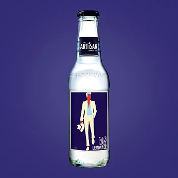 Artisan TAILOR MADE LEMONADE