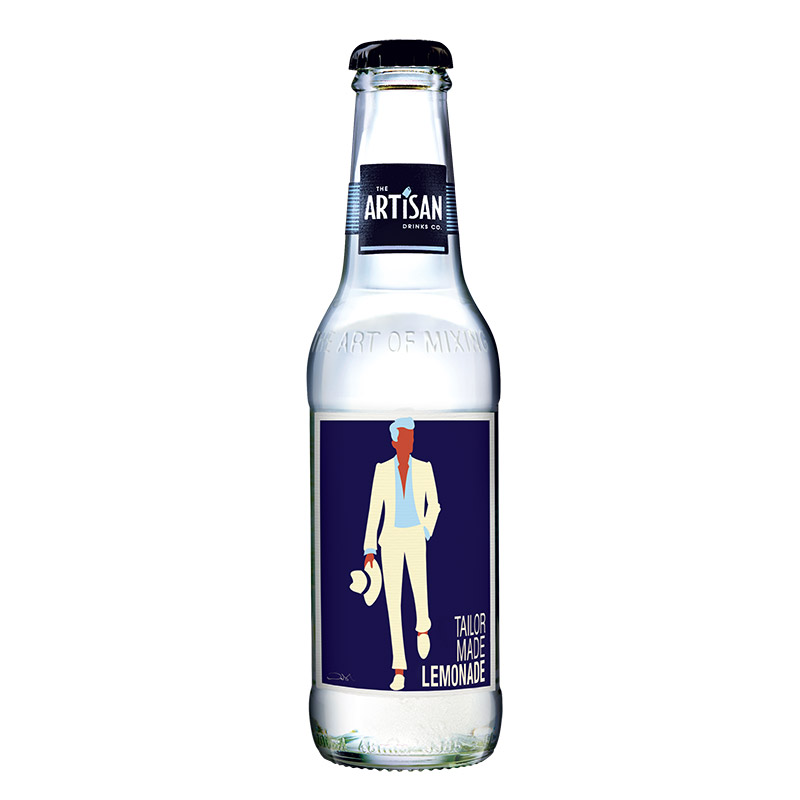 Artisan TAILOR MADE LEMONADE - 4