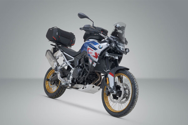 Rackpack Set. BMW F 900 GS MG90 (23-25) - 2