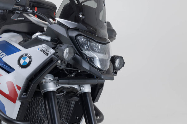 EVO fog light kit. BMW F 900 GS MG90 (23-25). - 2