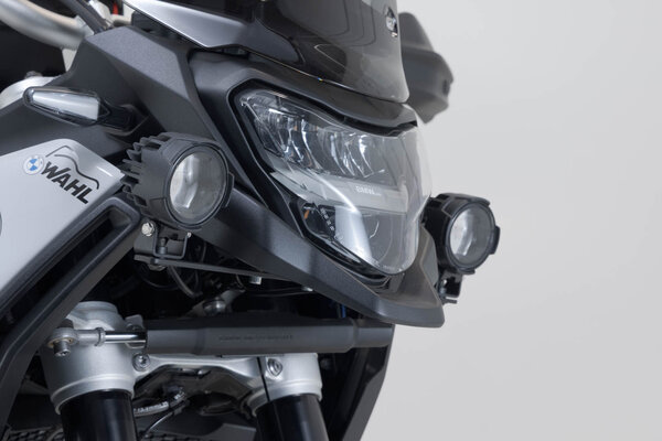 EVO fog light kit. BMW F 900 GS MG90 (23-25).