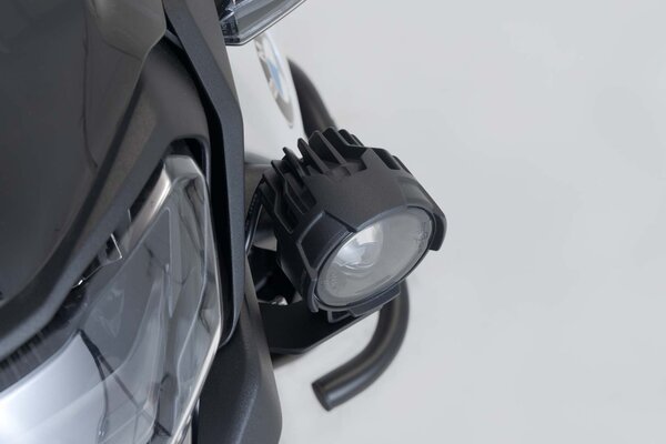 EVO fog light kit. BMW F 900 GS MG90 (23-25). - 3