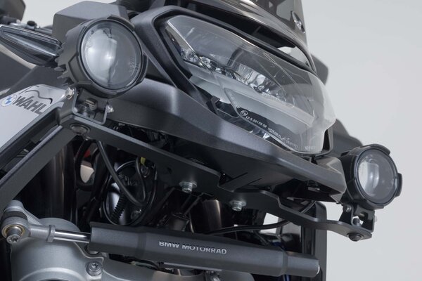 EVO fog light kit. BMW F 900 GS MG90 (23-25). - 4