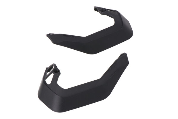 Extension set for Sport handguards. - 2