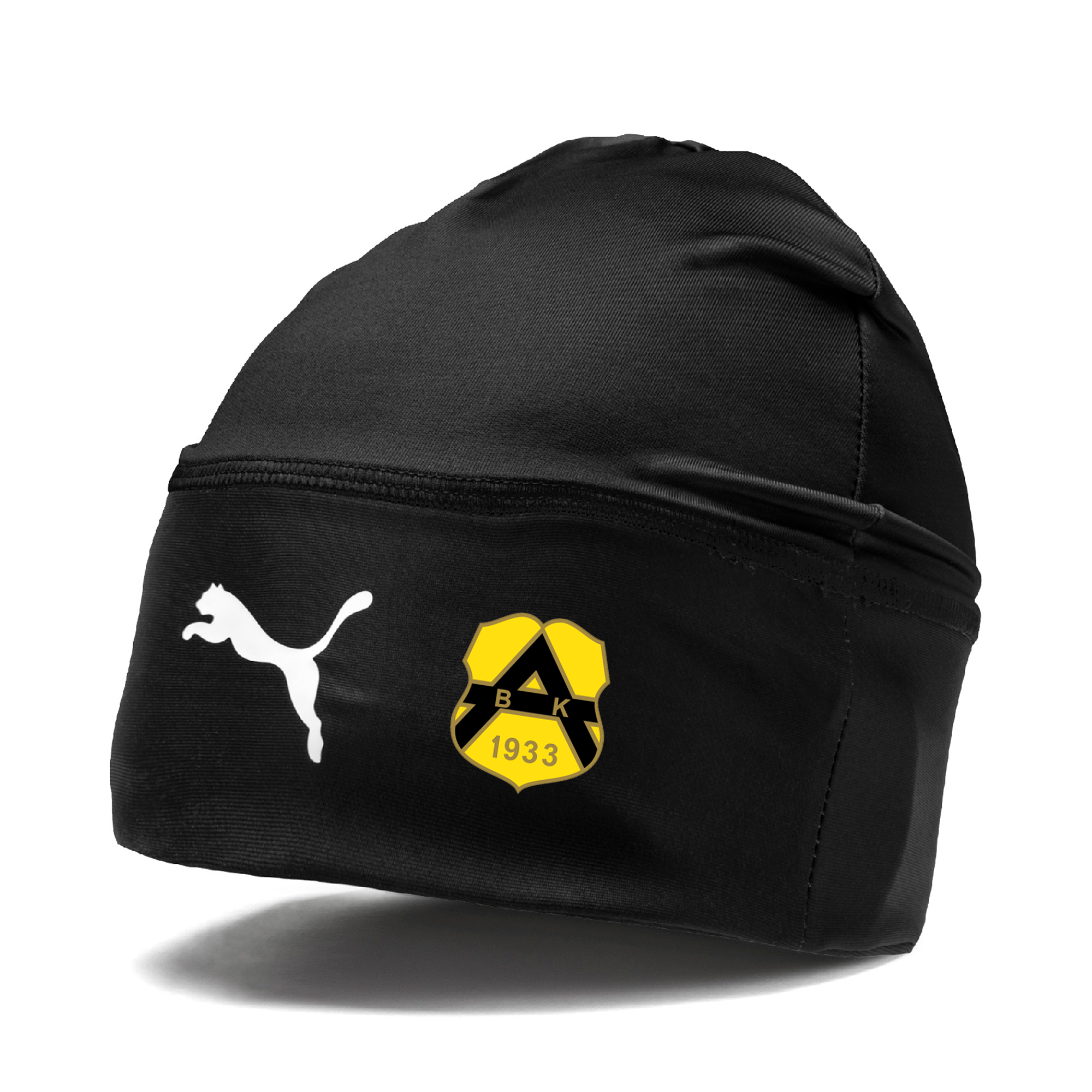 Puma teamADDITIONS Tech Beanie (BK Astrio Övrigt)