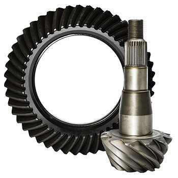 Revolution Gear Drevsats Chrysler/ZF 9,25"