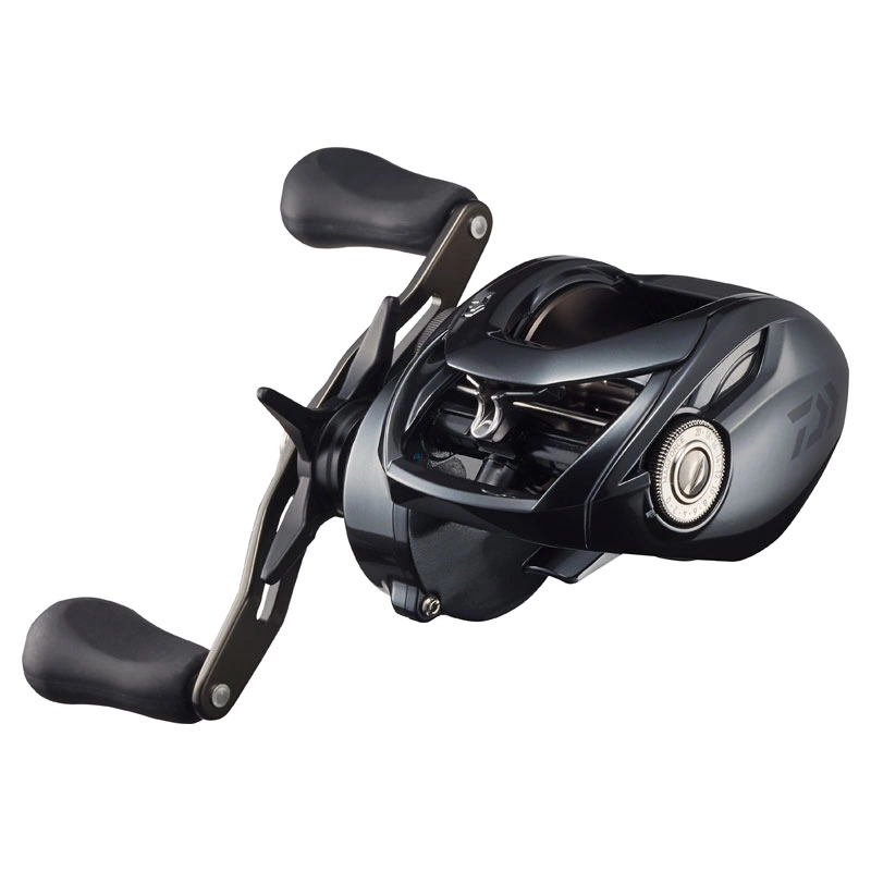 Daiwa Tatula TW 400L  vänstervevad - 2