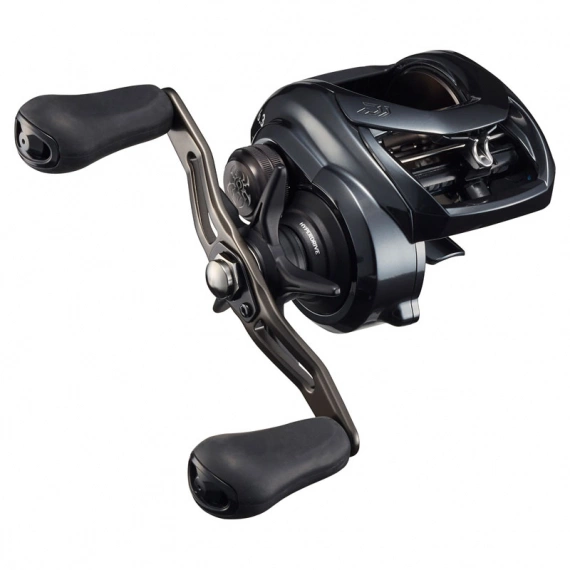 Daiwa Tatula TW 400L  vänstervevad