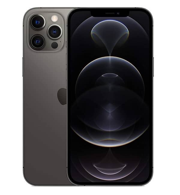 Apple iPhone 12 Pro 512GB - FYNDVARA*