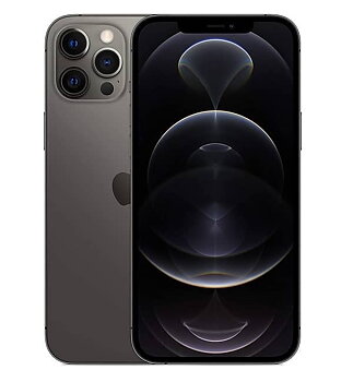 Apple iPhone 12 Pro 512GB - FYNDVARA*