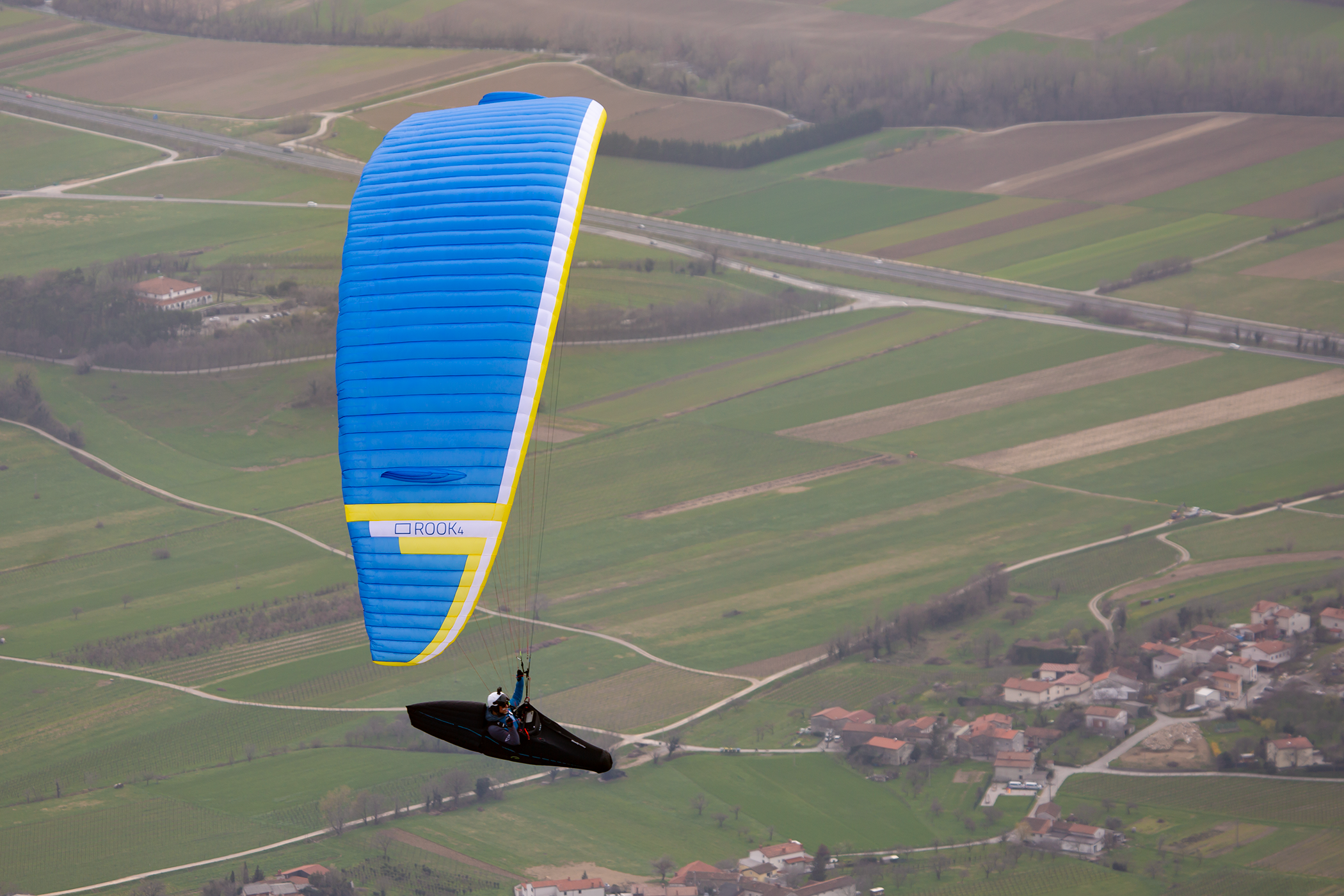 Triple Seven Rook 4 EN B    2025 - 5