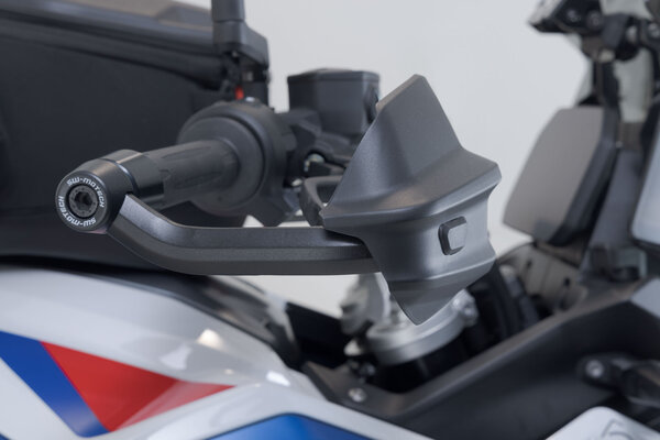 Adventure handguard kit. BMW F 900 GS MG90 (23-25) - 5