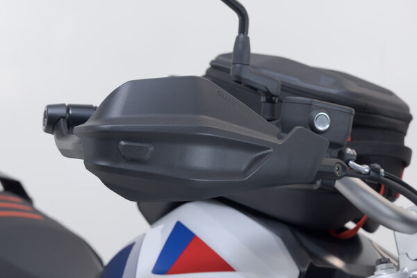 Adventure handguard kit. BMW F 900 GS MG90 (23-25) - 3