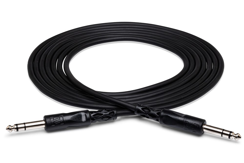 HOSA CSS-105 TRS - TRS 1,5m jack