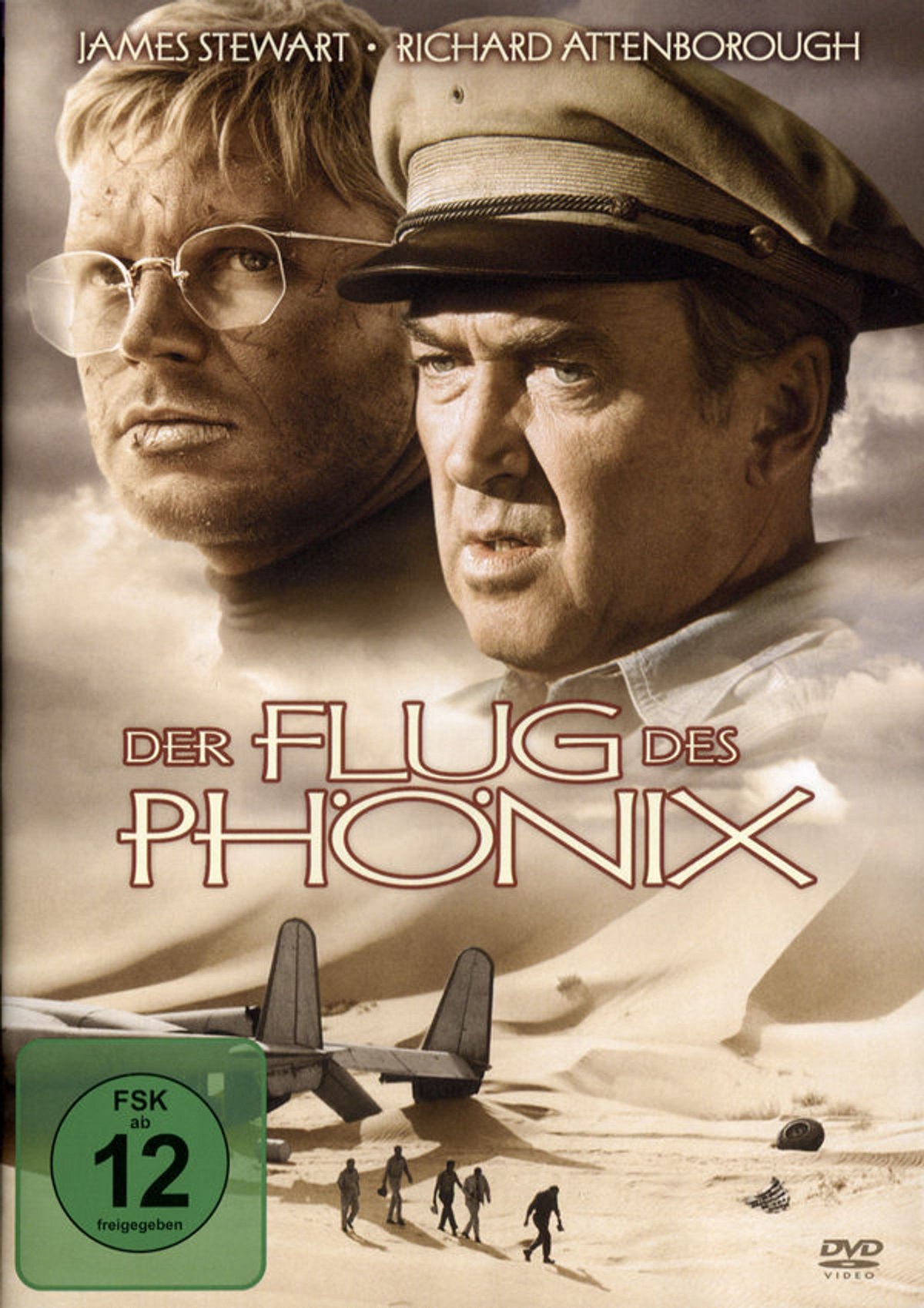 Flight of the Phoenix