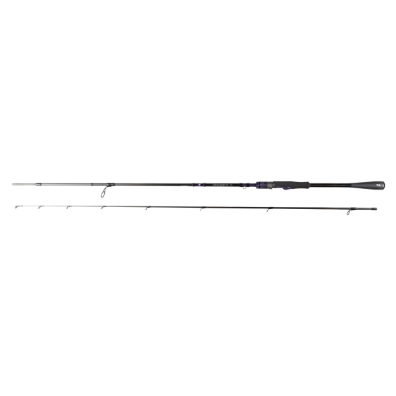 Daiwa Prorex Ags Spin 7'7'' 5-25g Texas/Carolina