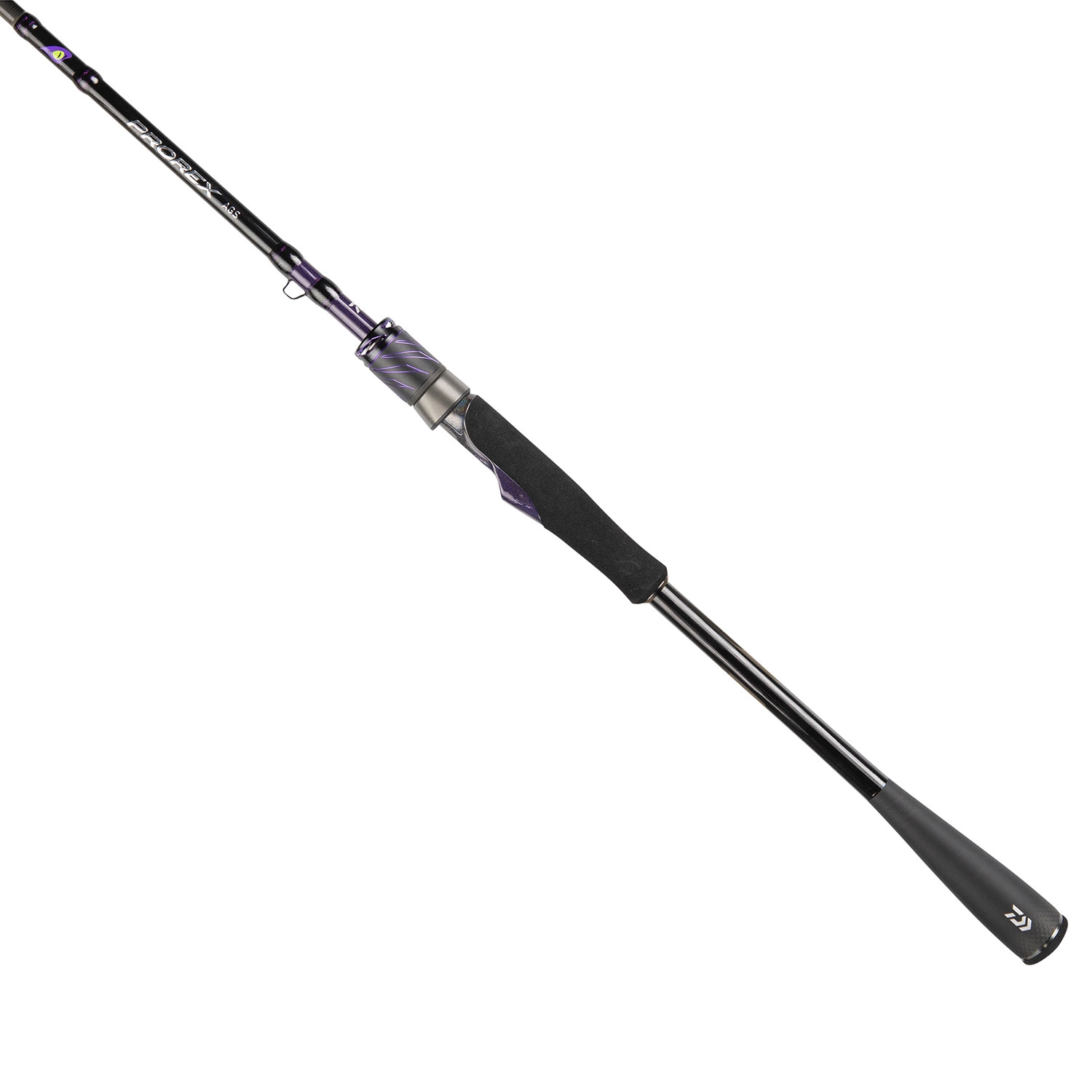 Daiwa Prorex Ags Spin 7' 4-21g Finesse Game Specialist - 2