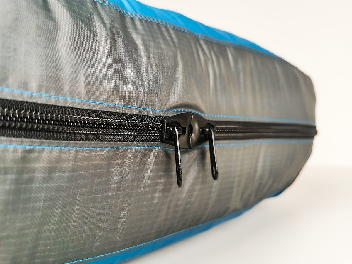 Triple Seven Compress bag 2025