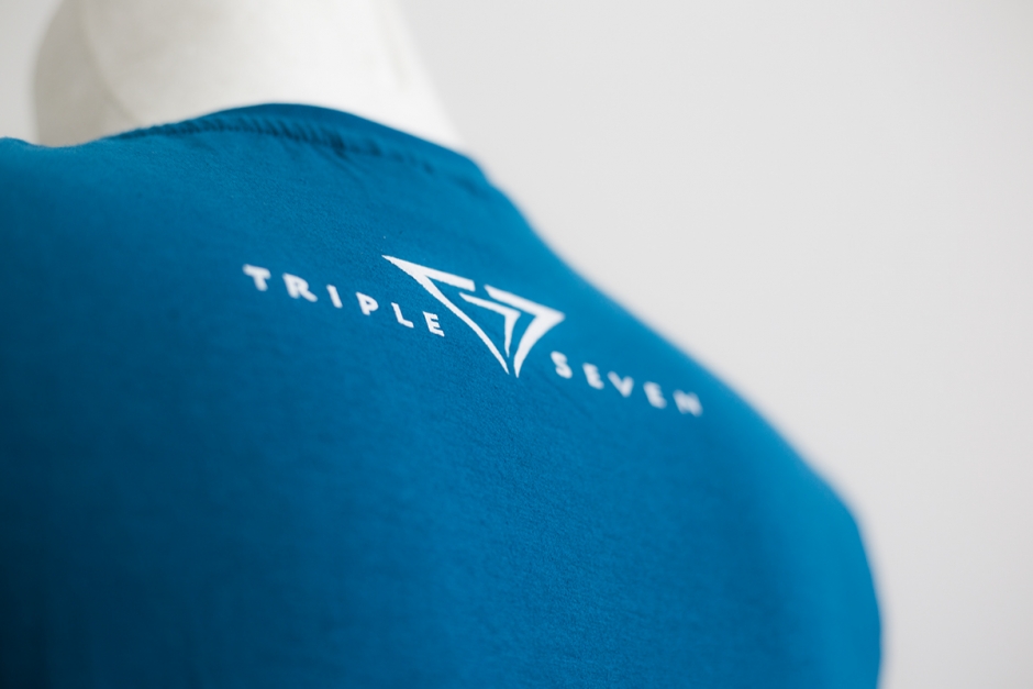Triple Seven T-shirt  2025 - 3
