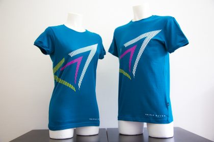 Triple Seven T-shirt  2025 - 4