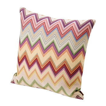 Missoni Home Collection Agadir kudde 159