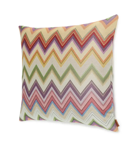 Missoni Home Collection Agadir kudde 159 - 2