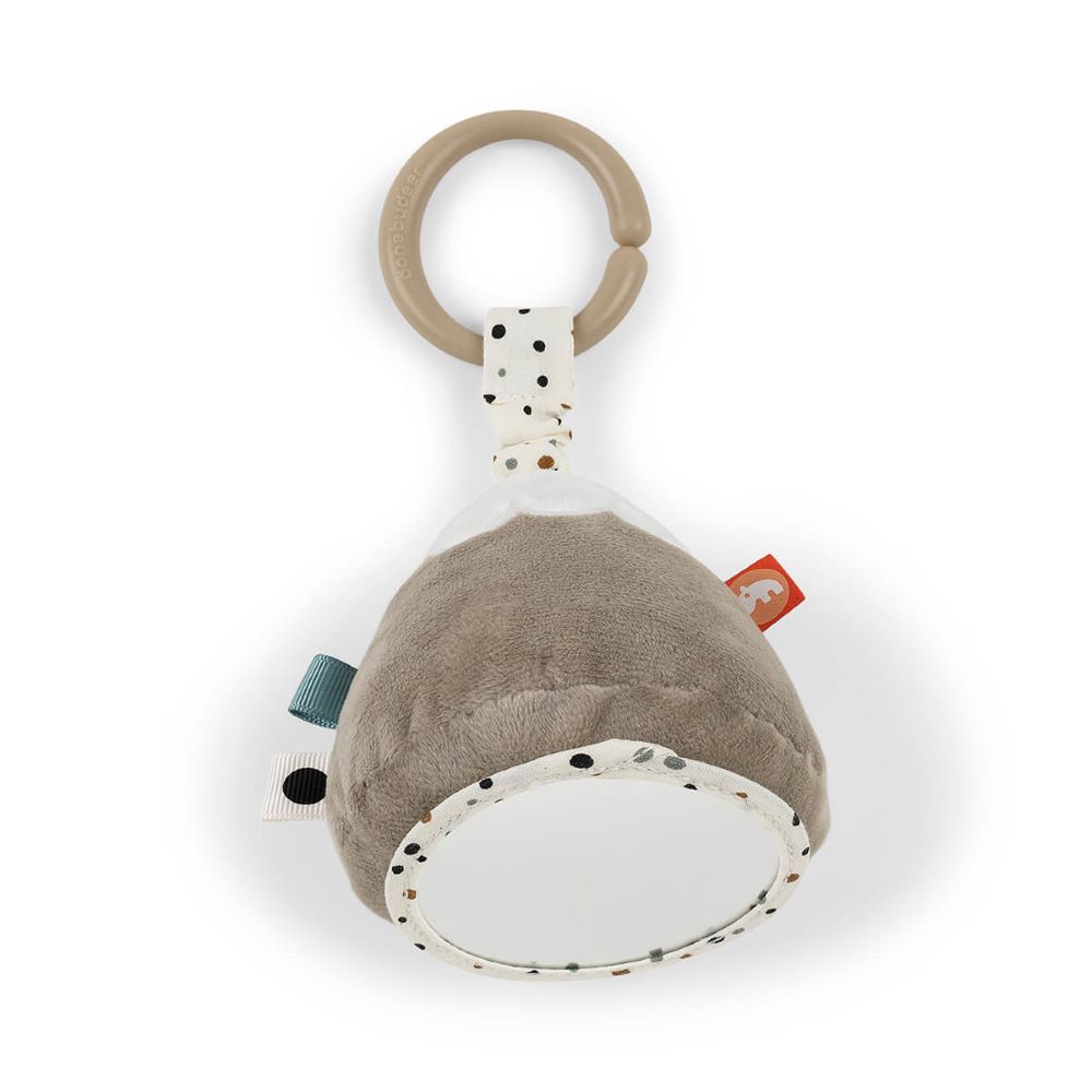 Done by Deer Babygym Sea friends Grey/sand - 7