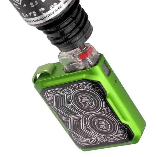 Uwell Caliburn GK2 Startpaket - 4