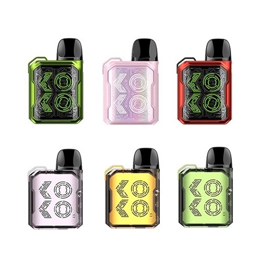 Uwell Caliburn GK2 Startpaket - 2