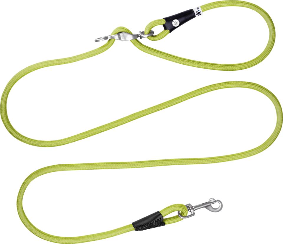 Curli Vario Comfort Koppel  Lime Large