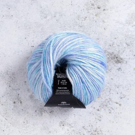 Svarta Fåret Tencel Blow 460094