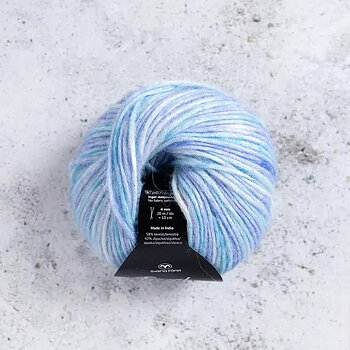 Svarta Fåret Tencel Blow 460094