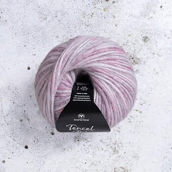 Svarta Fåret Tencel Blow 460092