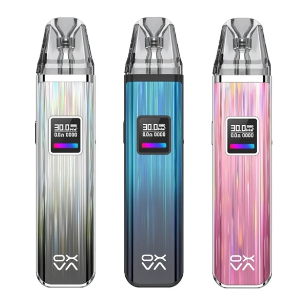 Xlim Pro Oxva Startpaket - 2