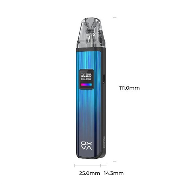 Xlim Pro Oxva Startpaket - 5