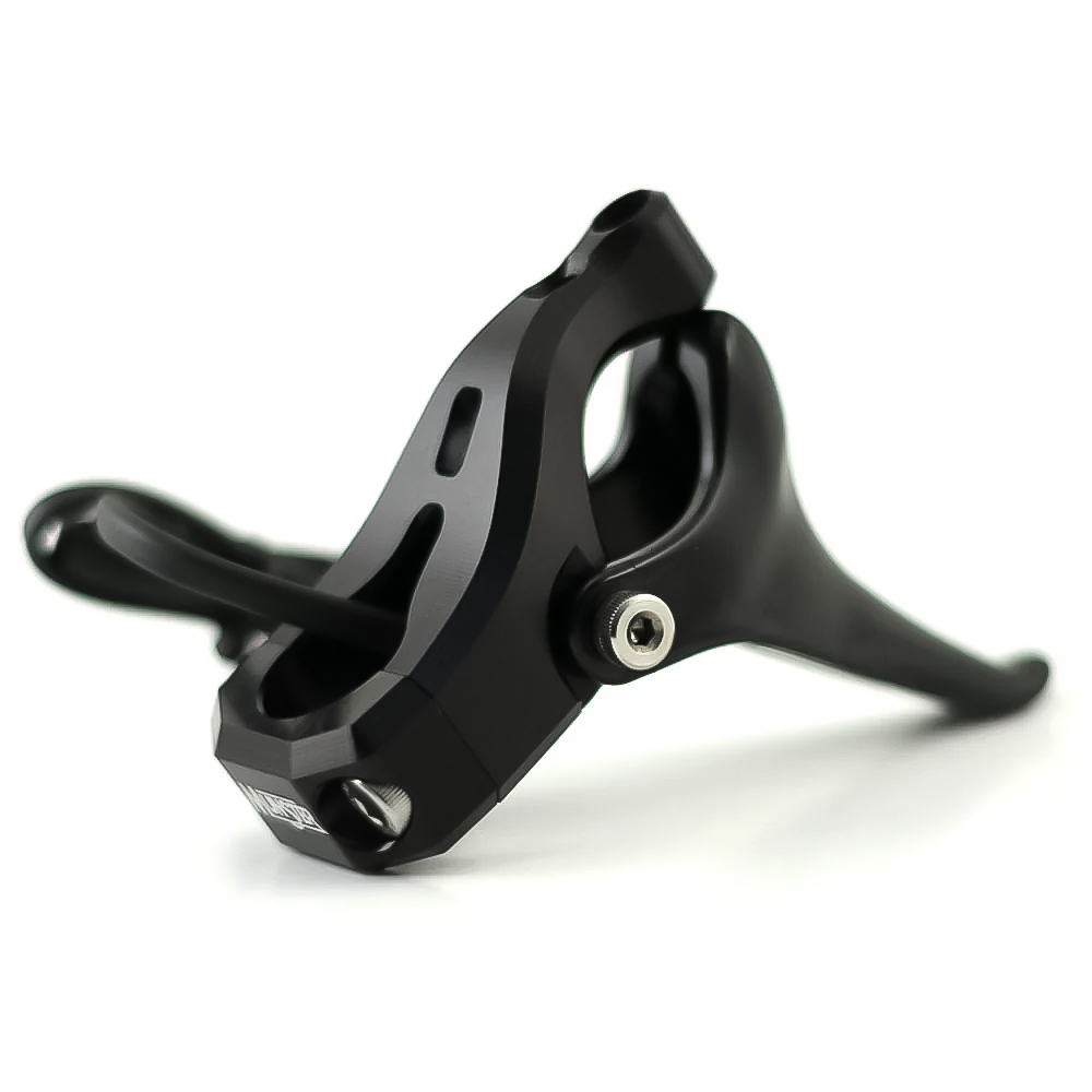 Munster Fingergas Arctic Cat ProClimb/Ascender 2012-2018 / Yamaha Sidewinder 2012-2018