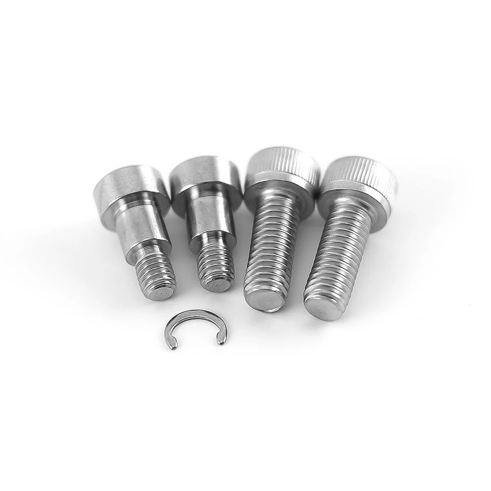 Munster Replacement hardware