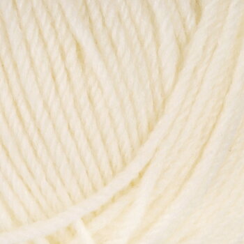 Viking Baby Ull 302 Naturvit