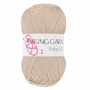 Viking Baby Ull 306 Beige