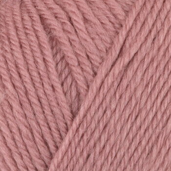 Viking Baby Ull 365 Gammelrosa