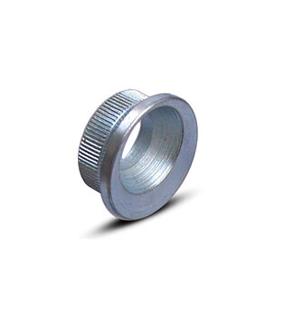 Ändring av bultcirkel - PCD