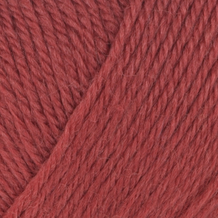 Viking Baby Ull 357 Ljus Burgundy