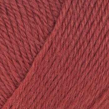Viking Baby Ull 357 Ljus Burgundy