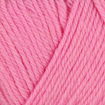 Viking Baby Ull 361 Rosa