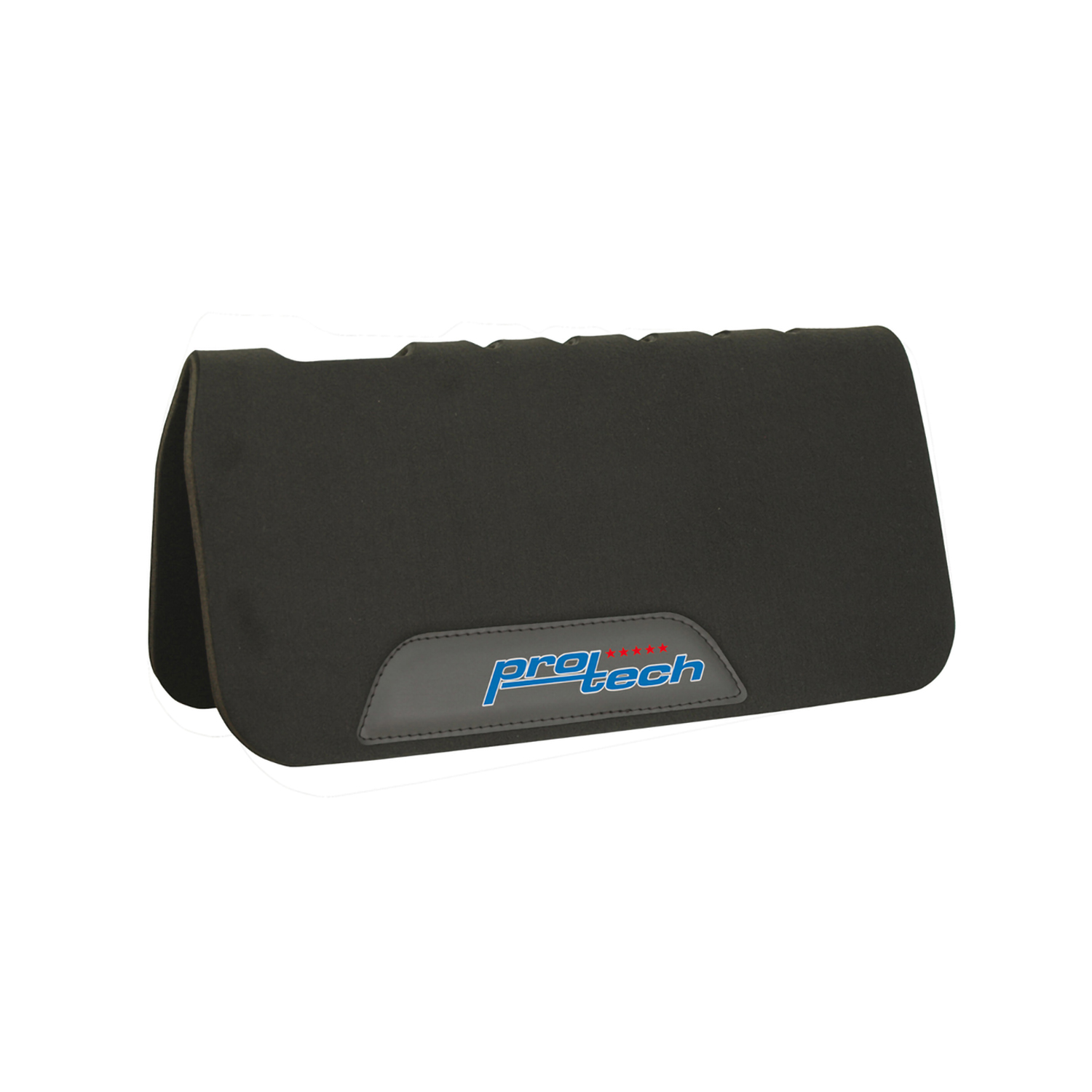 "Master Pad NFN" Westernpadd i neoprene och ull.