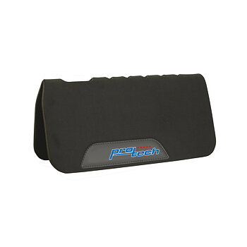 "Master Pad NFN" Westernpadd i neoprene och ull.
