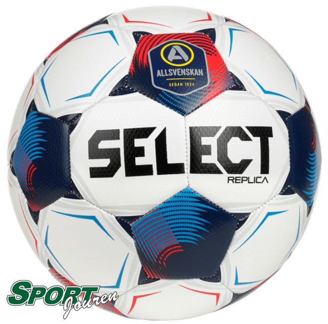 Allsvenskan  replica v26 - Select