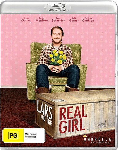 Lars And The Real Girl (BLU-RAY)