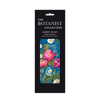 Classical Bloom, The Botanist Collection, Tissue