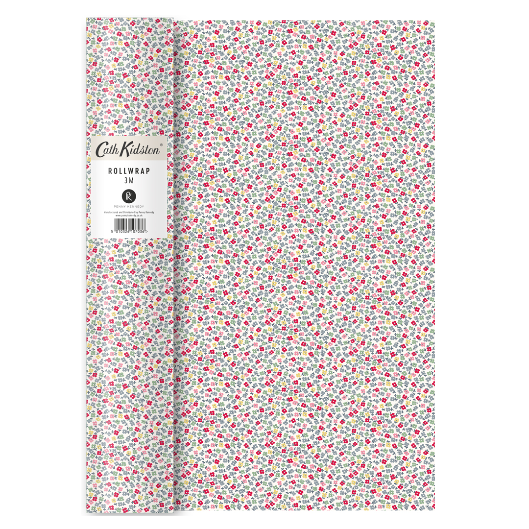 Teeny, Cath Kidston, Roll Wrap